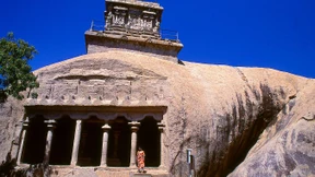 Deutsche Urlauberin in Indien vergewaltigt