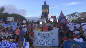 „Wir wollen keine Speerspitze sein“