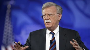 Amerika will keinen Regimewechsel (derzeit)