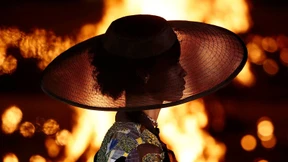 Dior feiert in Marrakesch