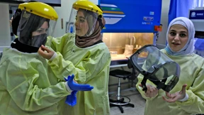 Unterstützung im Interesse Israels