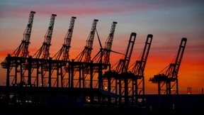 So stark leidet die deutsche Wirtschaft