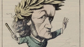 Der Mops unter Meistersingern