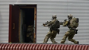 „Es wäre falsch, das KSK aufzulösen“
