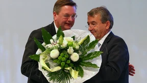 Mangelnde Professionalität