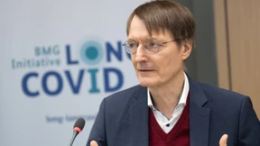 500 Porträts machen auf Long Covid und die Folgen aufmerksam