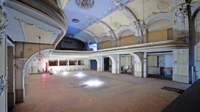 „Kultureller Fixpunkt in der Stadt“