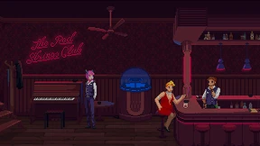 Einmal Dystopie auf Eis, bitte