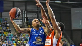 Frankfurt geht die Luft aus