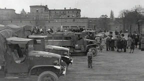 Ein fast vergessenes Kapitel der Geschichte