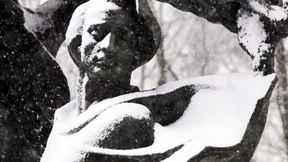 Ein mysteriöser Agent