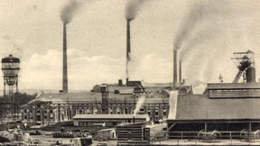 Wir stehen in einer Währungskatastrophe