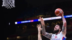 Litauen folgt Serbien ins Halbfinale