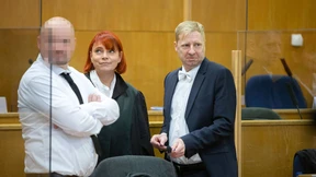 Freispruch von Mitangeklagtem H. gefordert