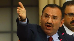 Justizminister: Türken in Deutschland haben „überhaupt keine Rechte“