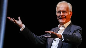 Harald Schmidt spricht in neuem Podcast über Depressionen