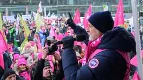 Hat die Regierung etwa nicht an die Beamten gedacht?