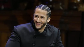 Kaepernick wieder gefragt