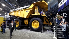 Neue Bodenständigkeit in Las Vegas