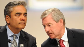 Angeblich tausende Stellen bei Deutscher Bank gefährdet