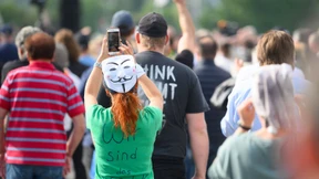 Ist die Demokratie in Gefahr?