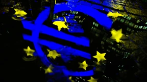 Preise im Euroraum steigen nur noch um 0,8 Prozent