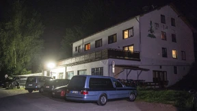 Folgenreiches Abschiebeverbot