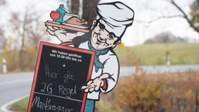 Ampel-Parteien erwägen mehr Einschränkungen