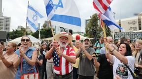 Israel und Hamas stimmen erster Phase zu