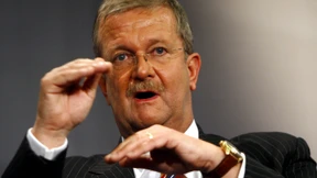 Ex-Porsche-Chef verdiente 2008 über 100 Millionen Euro 