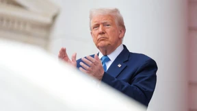 Wie Trump das Kartellrecht verändert