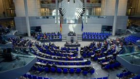 SPD plant Schichtdienst im Bundestag