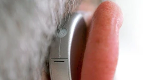 Neues Spiel auf dem Hörgerätemarkt