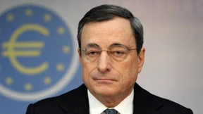 Die falsche Medizin der EZB 