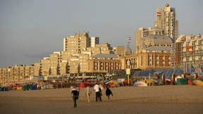 Auf Du und Du mit Prins Pilsje