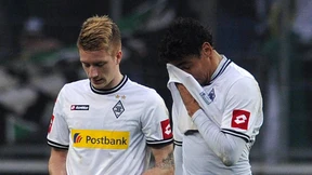 Gladbach sucht die Leichtigkeit