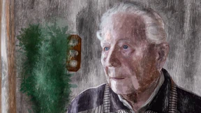 Ein Schrei aus Tausenden Kehlen