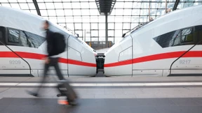 IC- und ICE-Tickets für 9,90 Euro auf Kurzstrecken