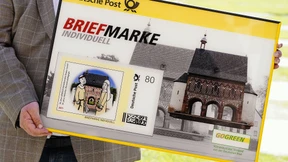 Kloster Lorsch seit 30 Jahren Welterbestätte