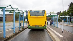 Klimaschutz und Windenergie als Streitpunkte