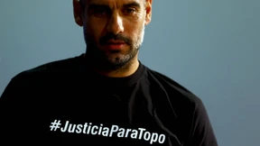 Uefa ermittelt gegen Guardiola und Griechen