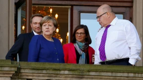 Grund zum Pessimismus