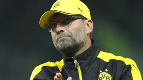 Der traurige Abschied des Jürgen Klopp
