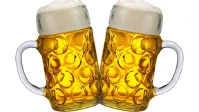 Ein Hoch auf die Börse, ein Prosit auf Bier-Aktien!