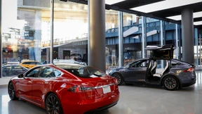 Was ist Tesla wirklich wert?