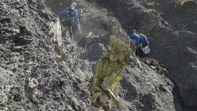 Französische Behörden stellen Suche nach Opfern ein