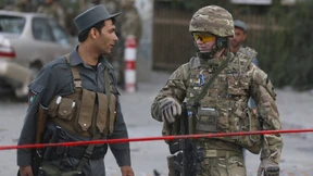 Obama stoppt Abzug aus Afghanistan