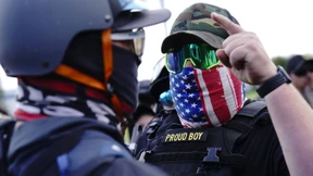 Selbst Republikaner kritisieren Trump