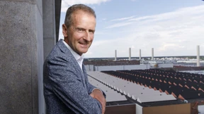 Die Familien Porsche und Piëch halten an Diess fest