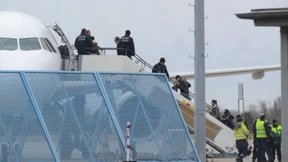 Mehr Abschiebungen Richtung Balkan